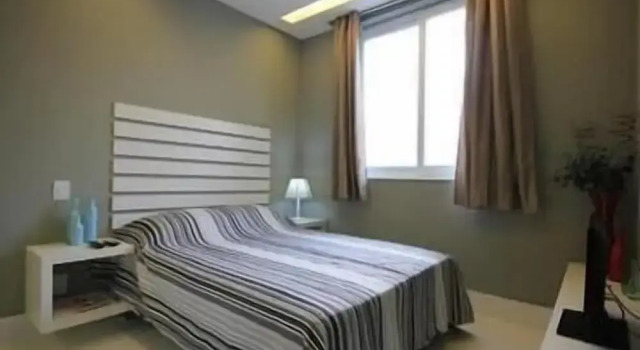 Апартаменты Standard GoHouse Copacabana 517
