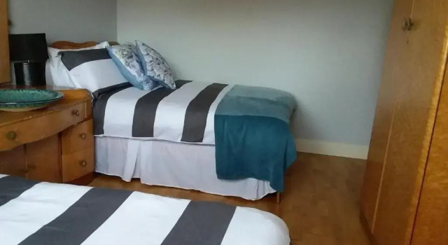 Carriglea, Book Hotel Hotels in Kerry with Parking, Parking