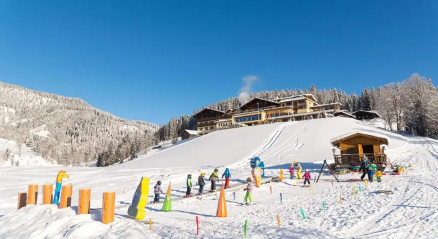Hotel Neubergerhof, Rezervovat Hotel Filzmoos Dachstein