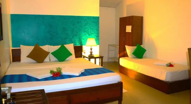 A9 Nature Resort Dambulla, Забронировать Курортный отель Дамбулла 
