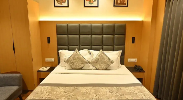 The Royal Residency