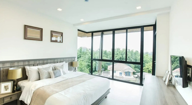 KAIDA Resort & Residences
