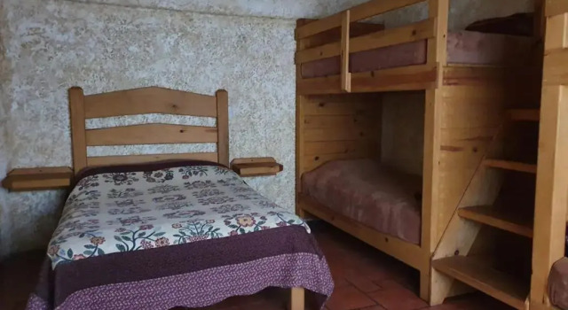 Cottage Cabañas RuizSeñor