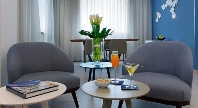 Hotel I Ginepri