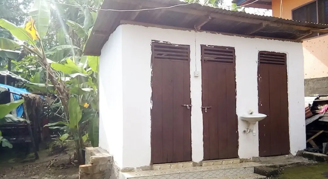 Номер Standard Ifulong cultural tourism homestay