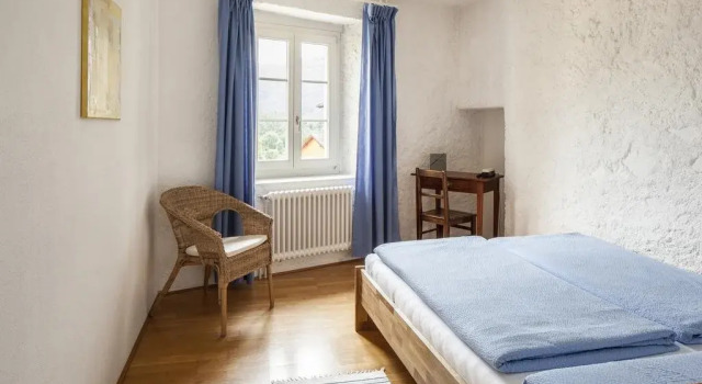Albergo Casa Santo Stefano, Prenota Hotel Cademario Lugano