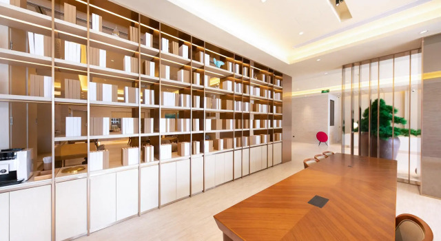 Люкс Business JI Hotel Nanjing Xianlin Xuzhuang Software Park