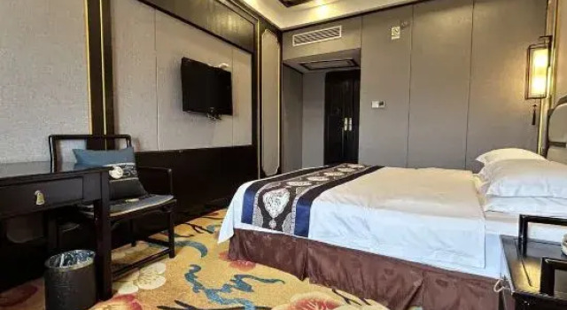Люкс Zhaori International Hotel