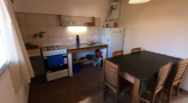 Sierra Hostel - La casa de Juani, Reserva ahora Albergue Hostales en Buenos Aires, Albergue