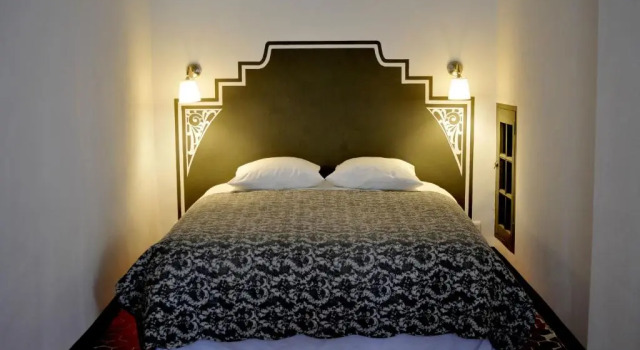 Le Bargidou, Забронировать Отель Карсе Green Provence
