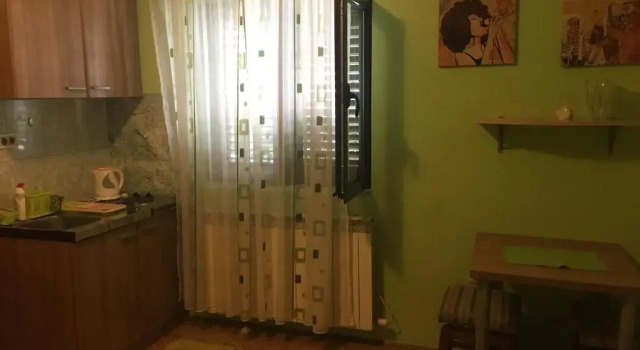 Студия Bjelica Apartments Kotor