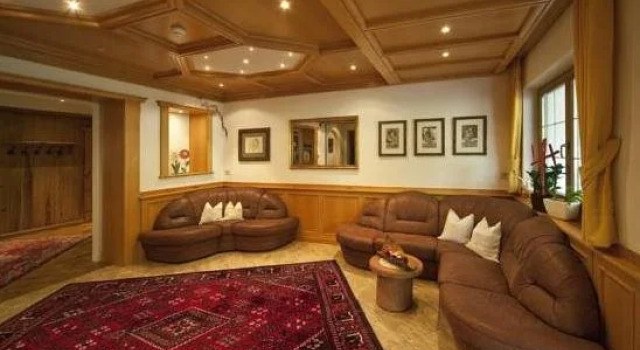 Hotel Foestlerhof, Забронировать Отель Гайс Валле-Аурина