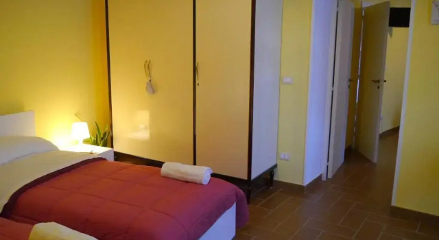 B&B La Muraglia, Забронировать Отель «постель и завтрак» Бари Bari Province, рядом с Малый театр