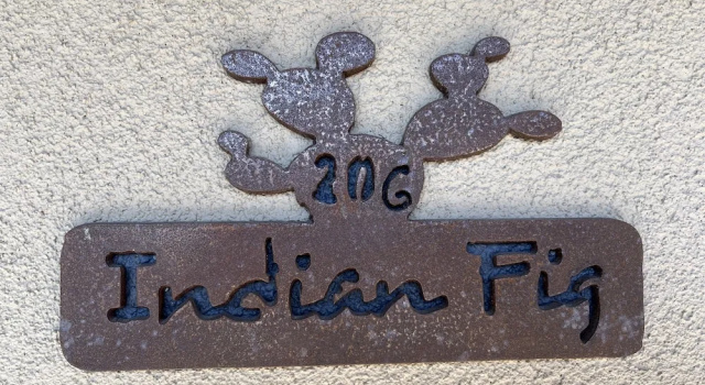 Номер Standard Prickly Pear Inn