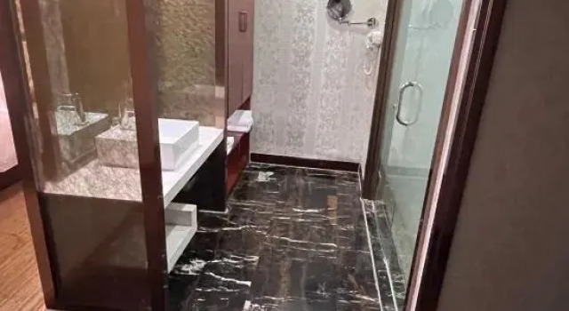 Люкс Deluxe Sihong huangyan international hotel
