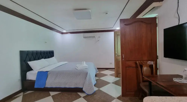 Номер Superior Asian Greenville Hotel and Resort