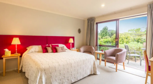Accent House Boutique Bed & Breakfast