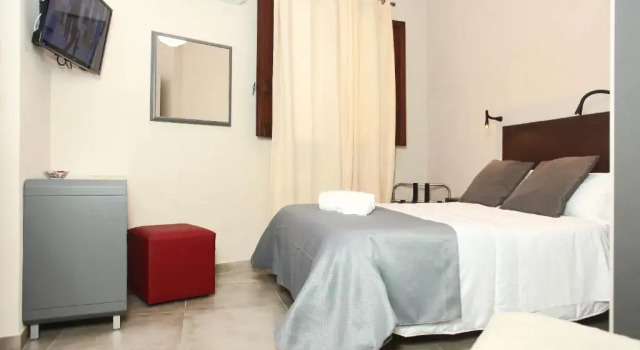 Номер Standard Albergo Maccotta