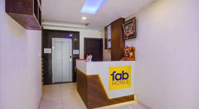 Fabexpress Ritik