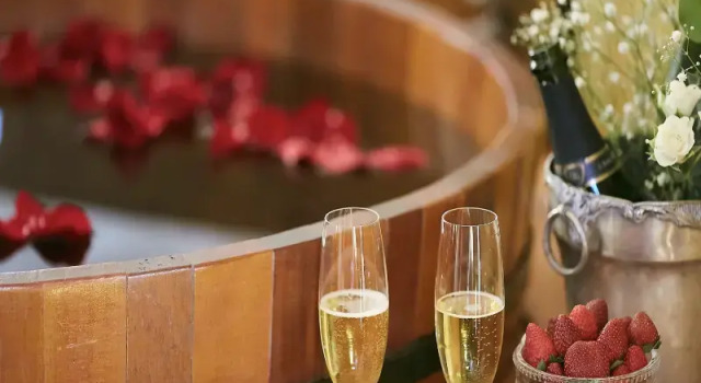 Номер Deluxe Hotel Boutique Quinta das Videiras