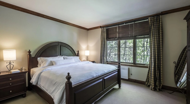 Bondurant by Tremblant Platinum, Boek Hotel 4-sterren hotels in Quebec, 4*