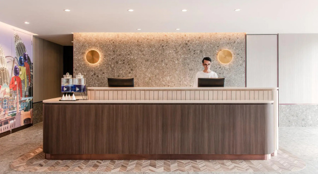 FOX Lite DPulze Cyberjaya