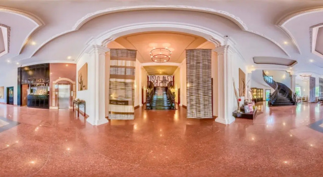 White Mansion 白色公馆, Забронировать Отель Даун Пен Муниципалитет Пномпень