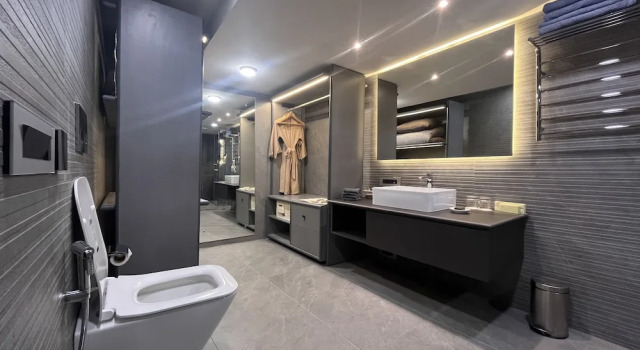 Номер Superior The Terraces