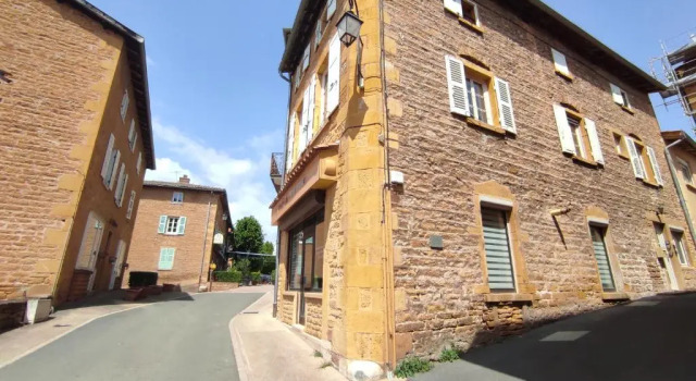 Appartement Bagnols - Les Meublés des Pierres Dorées, Book Apartment Bagnols Beaujolais