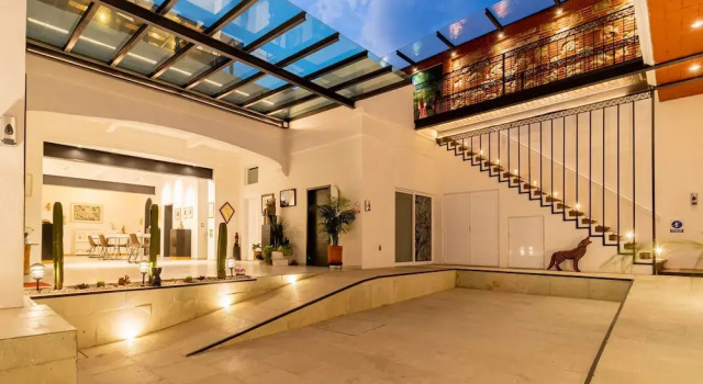 LARIMAR Gallery y Hotel Boutique, Book Boutique Oaxaca City Oaxaca