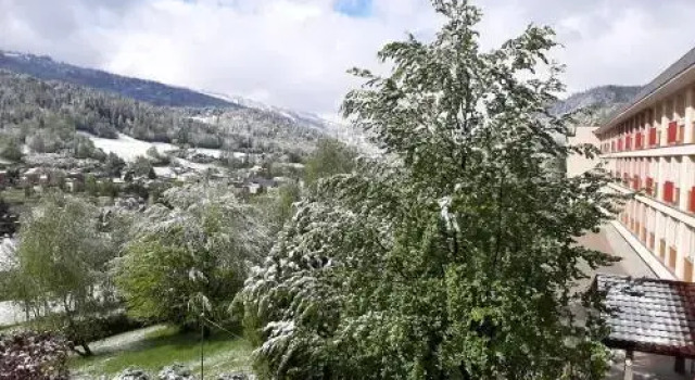 Ośrodek Wczasowy PANORAMA Szczyrk, Prenota Hotel Szczyrk Silesia