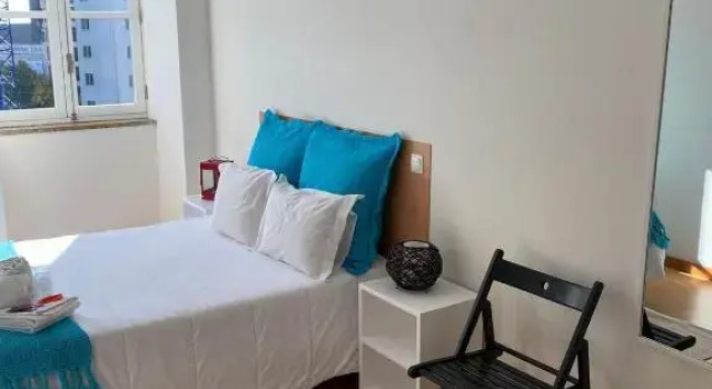 Номер Standard Formosa Oporto Apartments Group
