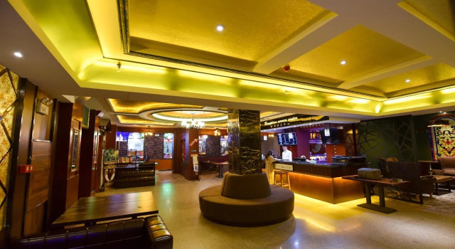 Harbin Cloud Ma Bremei Inn Co Ltd, Book Hotel Xiangfang Harbin