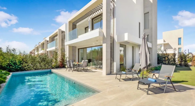 Вилла Azure Seaview - Garnet Villa