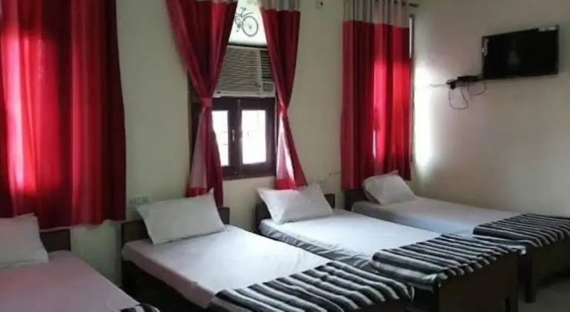 GD Palace