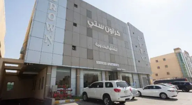 كانفووورت إن الفندقيه الرياض, Buchen Sie Hotel Provinz Riad Provinz Riad