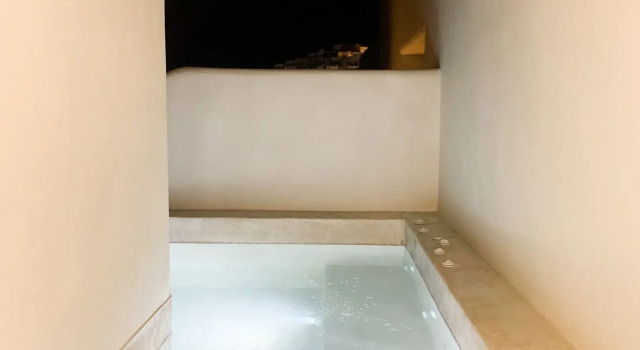 Люкс Mod Santorini