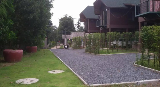 Baan Rom Sai