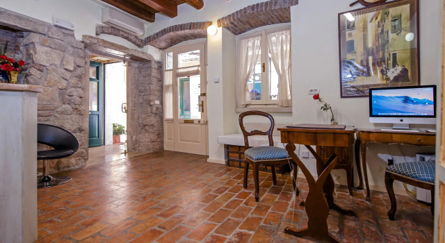 Rooms Sotto i Volti