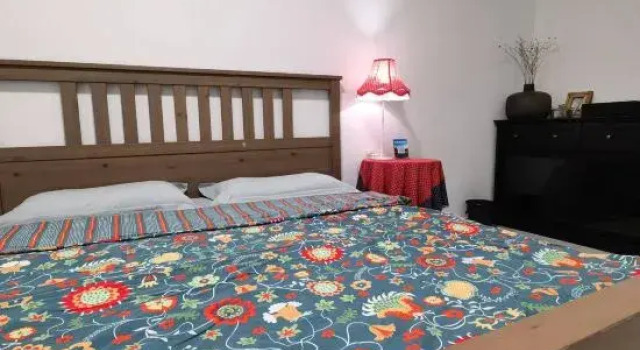 Люкс Beijing Muyue Homestay (Badaling Great Wall)