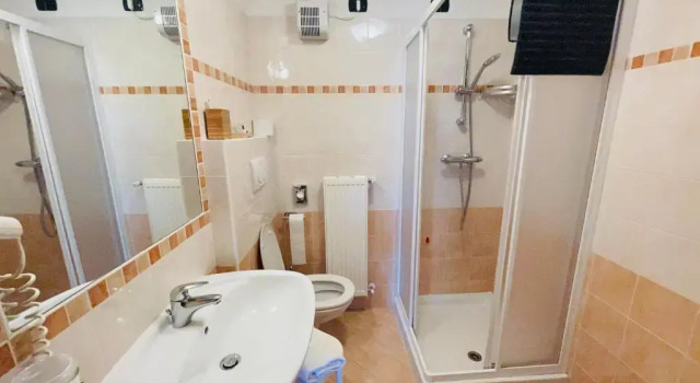 Номер Standard Hotel Al Sole