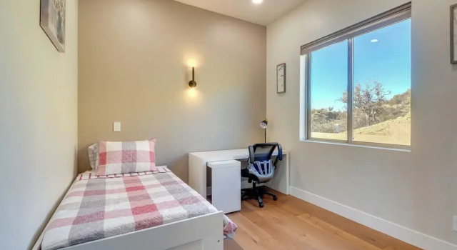 Prescott Vacation Rental w/ Game Room & Mtn Views!