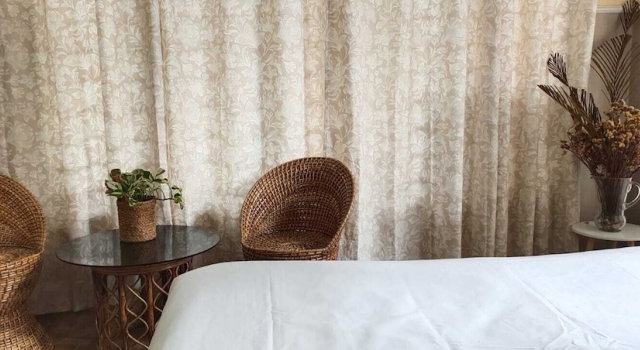 Номер Deluxe Beltola Lodge - a serene homestay