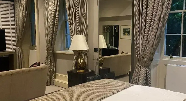 Люкс Montigo Resorts, Somerset