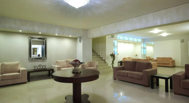 Eurohotel Katrin Hotel & Bungalows