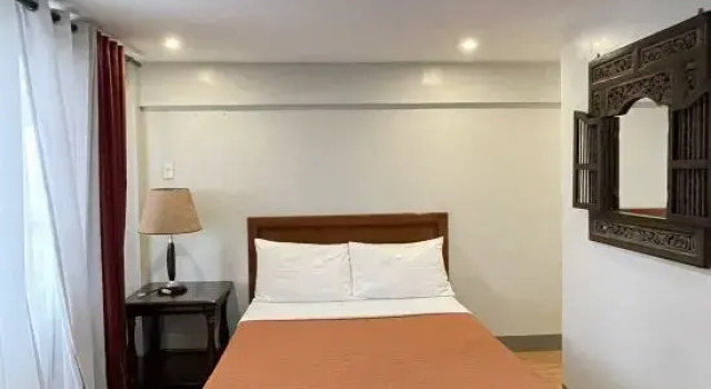 Nadelmar Hotel and Resort, Book Resort Dalaguete Cebu