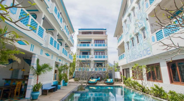 Fuse Beachside Hoi An, Prenota Hotel Cam An 