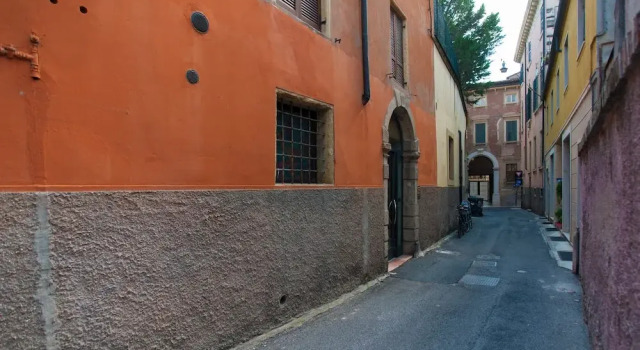 Palazzo Sant Andrea