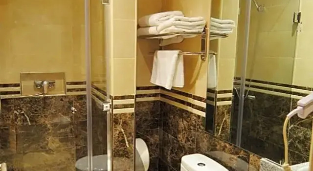 Студия Standard Résidence Hotelière Fleurie