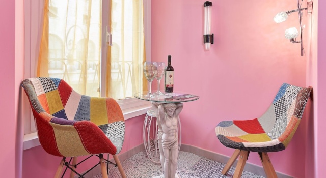 S.P.T. Bed & Breakfast